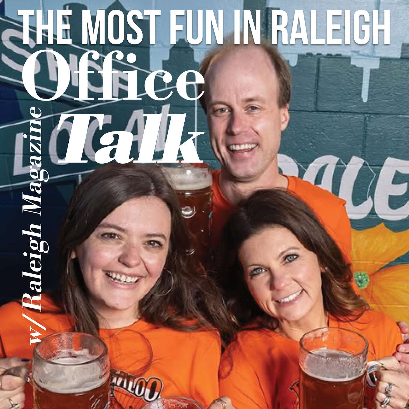 The Most Fun in Raleigh The Most Fun in Raleigh