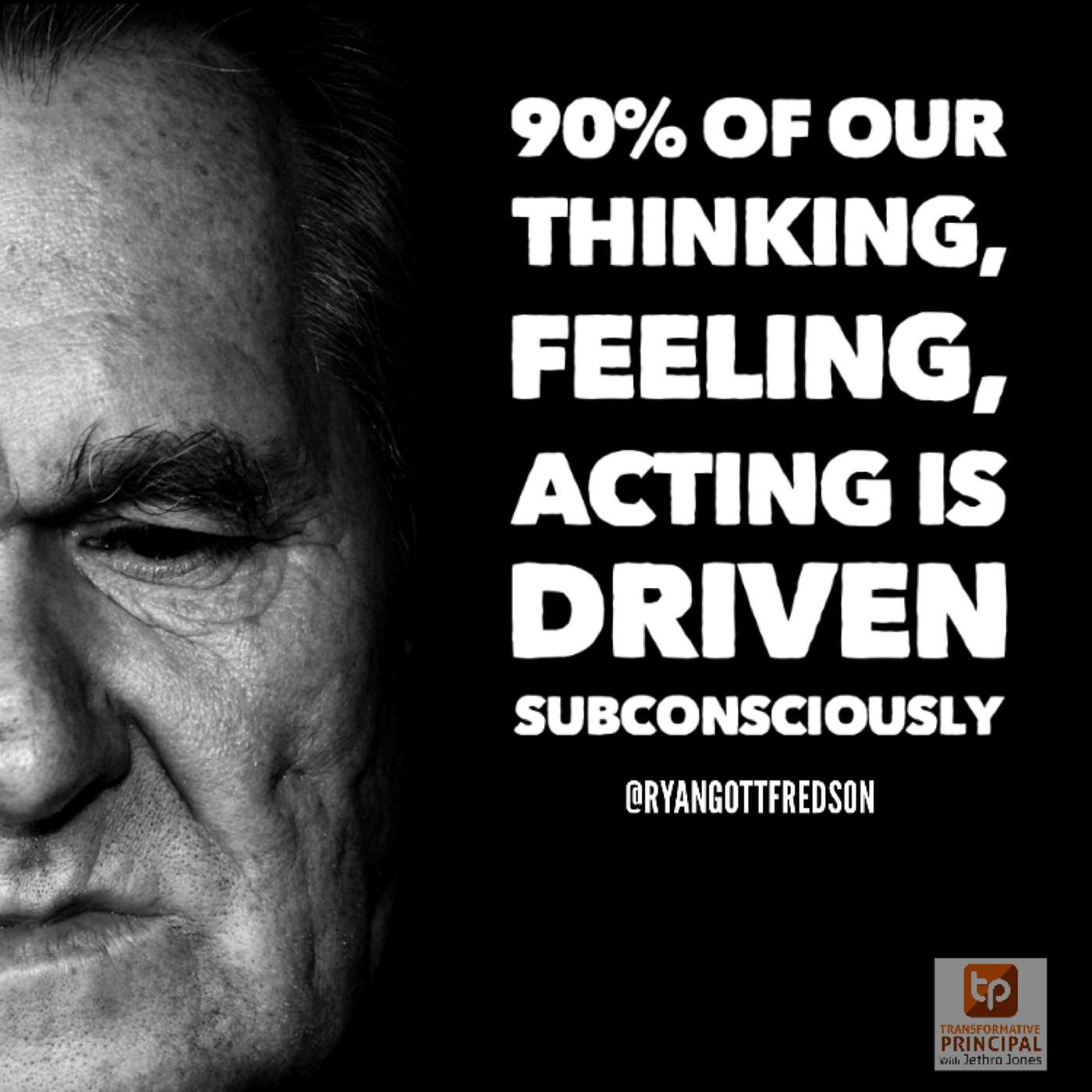 Transformative Principal