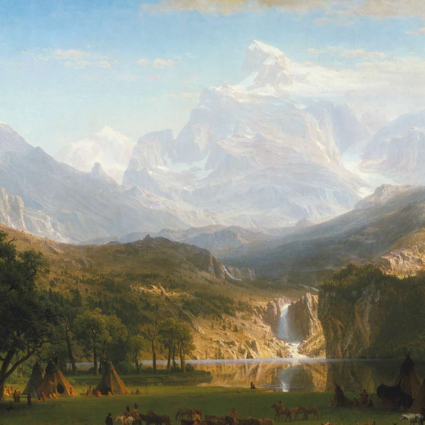 The Lord Thinks of You The Lord Thinks of You