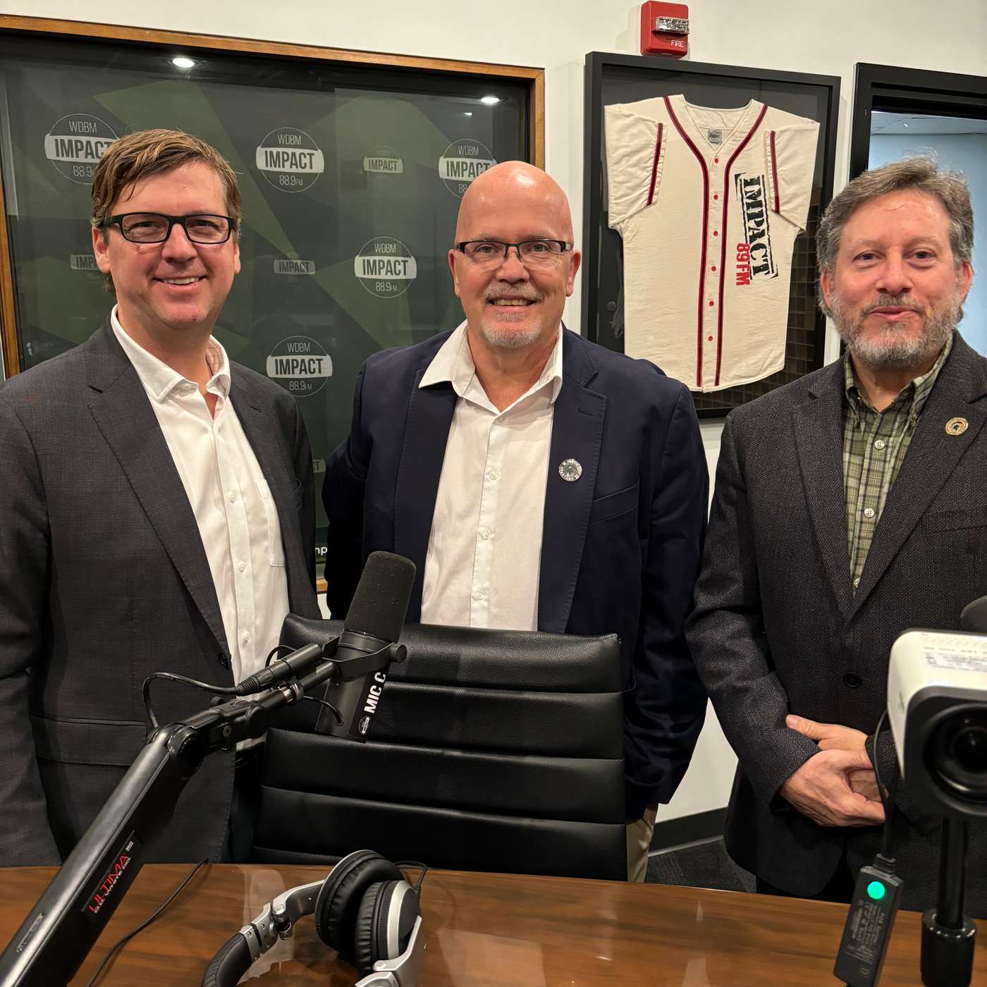 MSU Today with Russ White