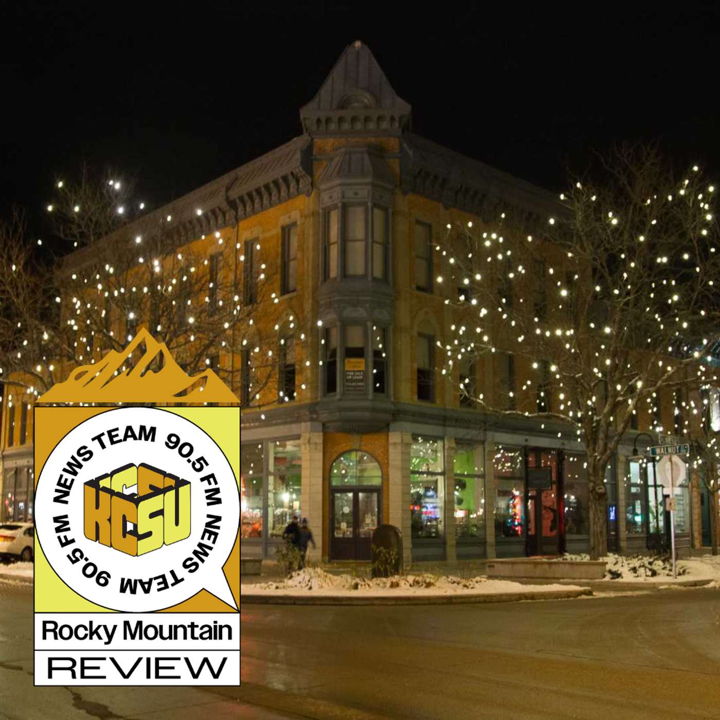 CSU announces new democracy prize, Businesses in Old Town struggle to stay in historic square, Tennessee explosion kills 16 episode artwork