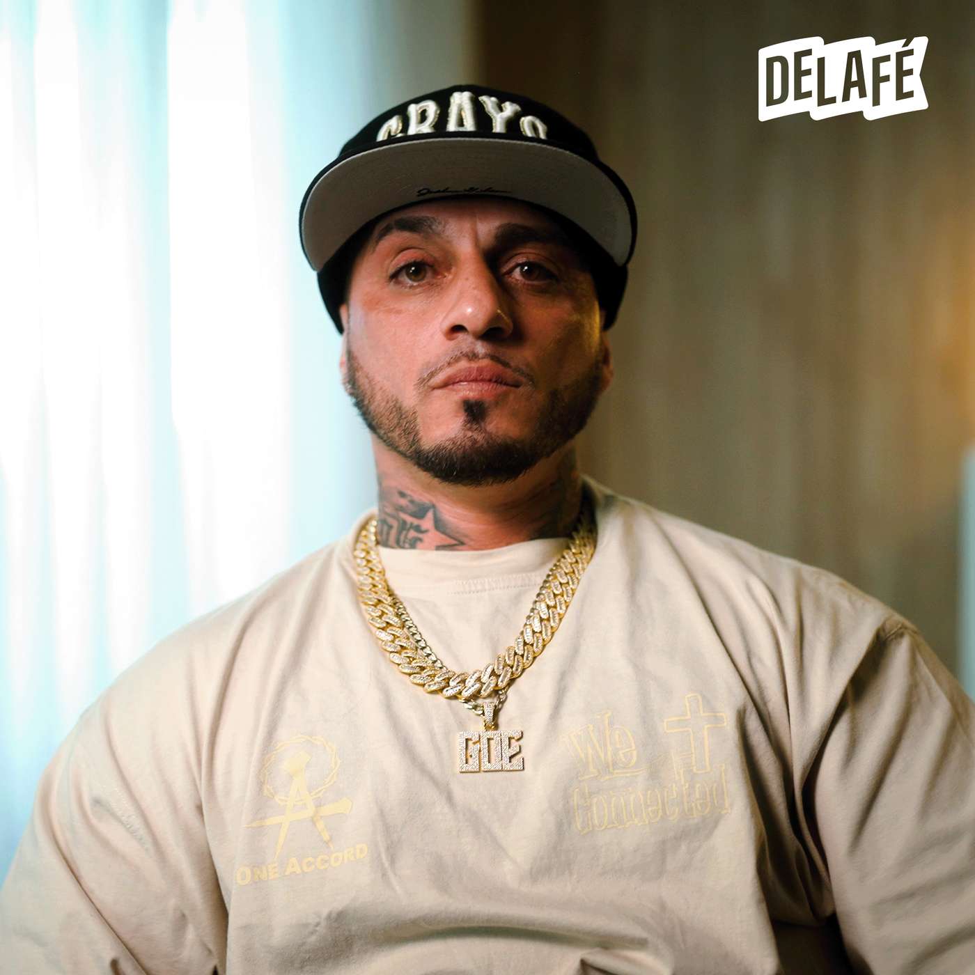 I Was Willing To DIE for The Streets Until JESUS Said THIS to Me... I Was Willing To DIE for The Streets Until JESUS Said THIS to Me...