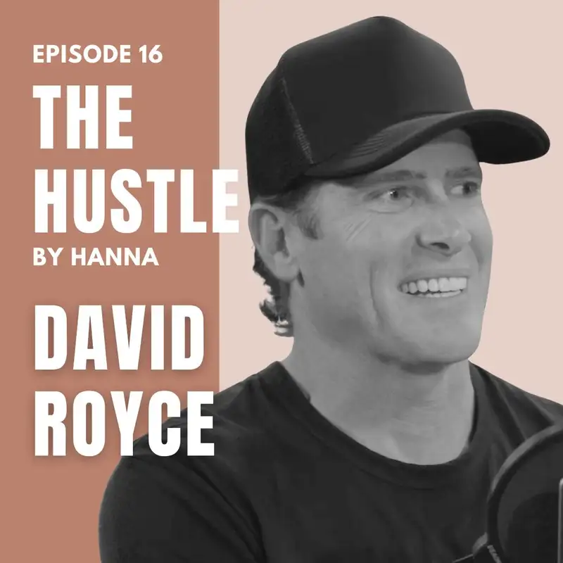 David Royce: How He Turned a Summer Job into a $500 Million Business