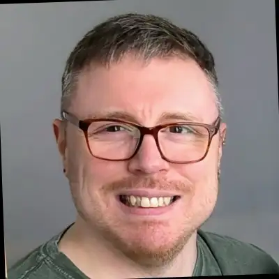 Jerrard Doran
