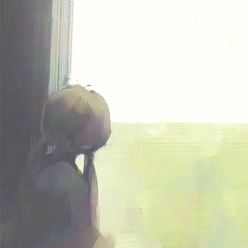 Purpose Anxiety: Looking for Meaning in All the Wrong Places