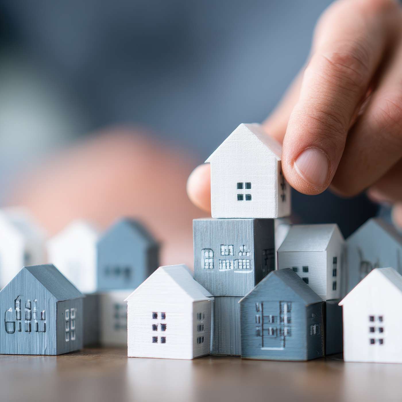 Homeowners React to New Home Owner Association Laws episode artwork