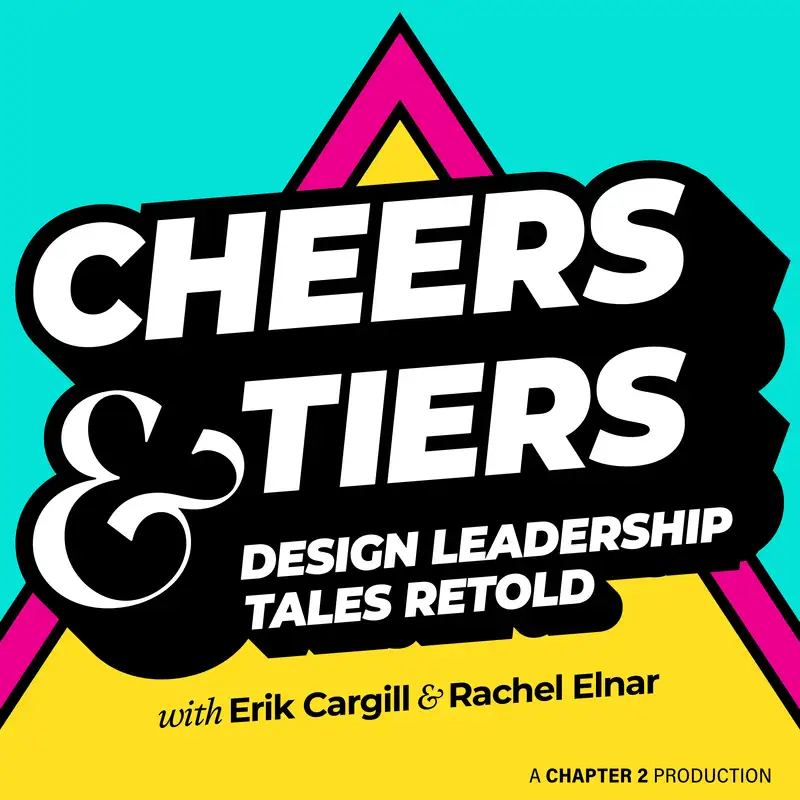 030: Terry Marks & Brien Thompson of AIGA Seattle