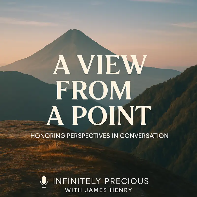 A View from a Point: Honoring Perspectives in Conversation