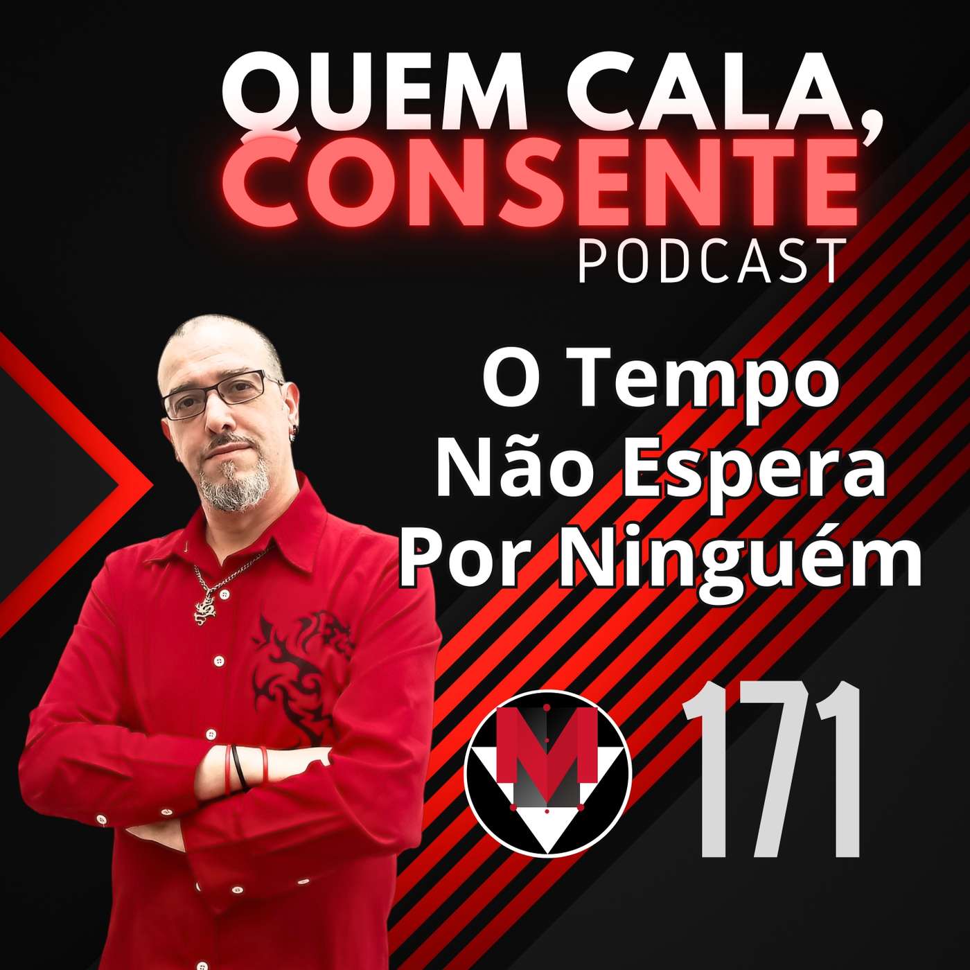 O Tempo Não Espera Por Ninguém