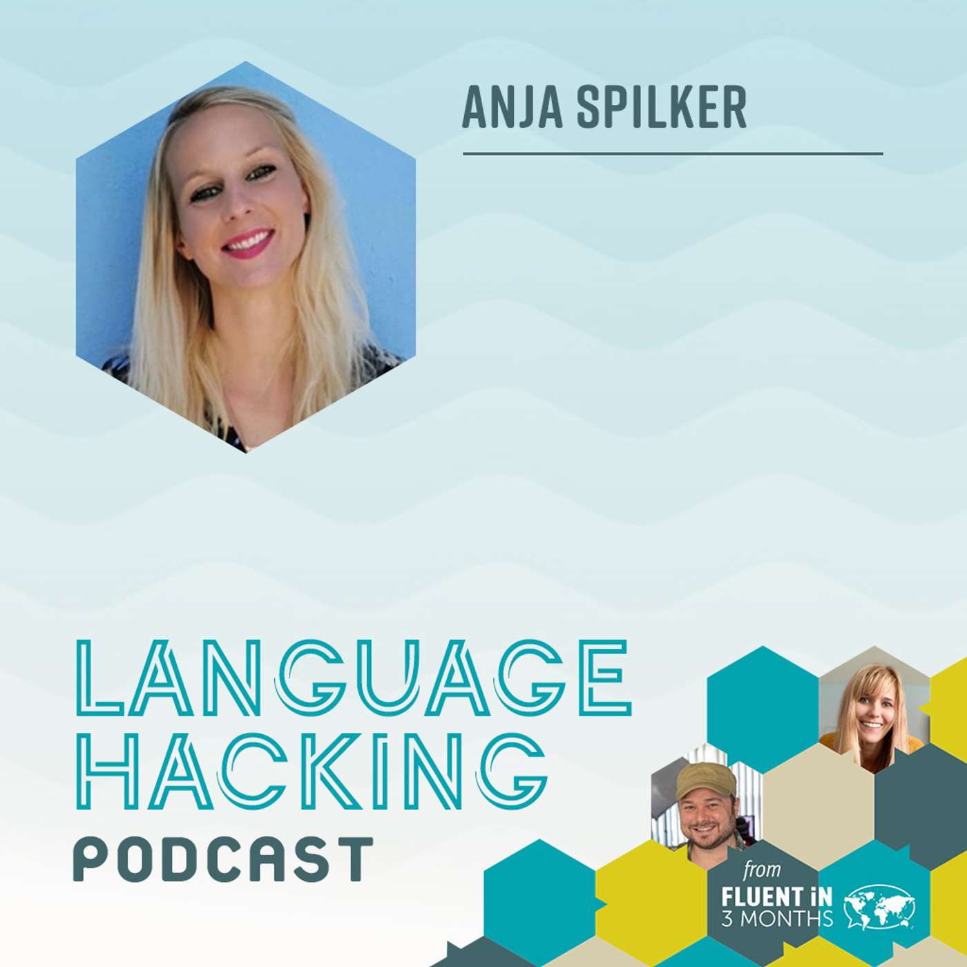 Language & Travel Hacking