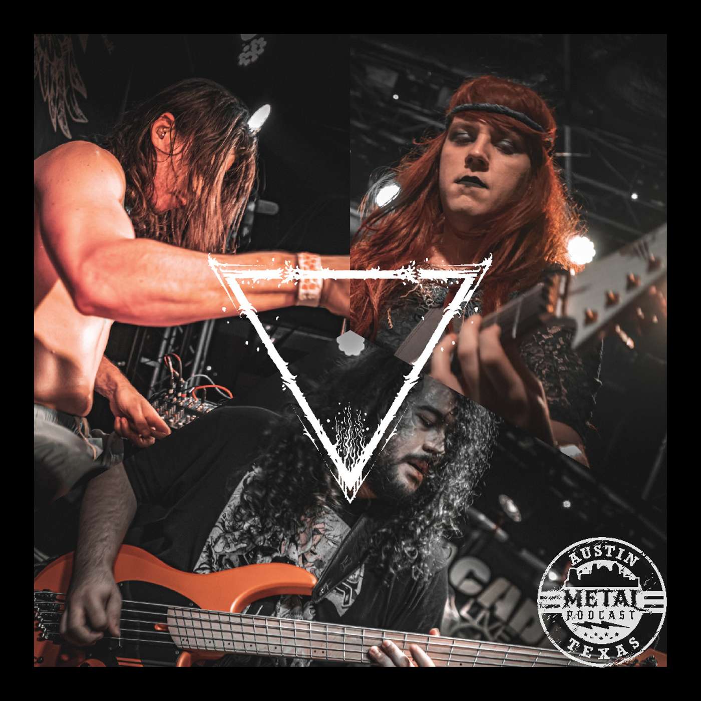 Interview with The Xebellian Triangle