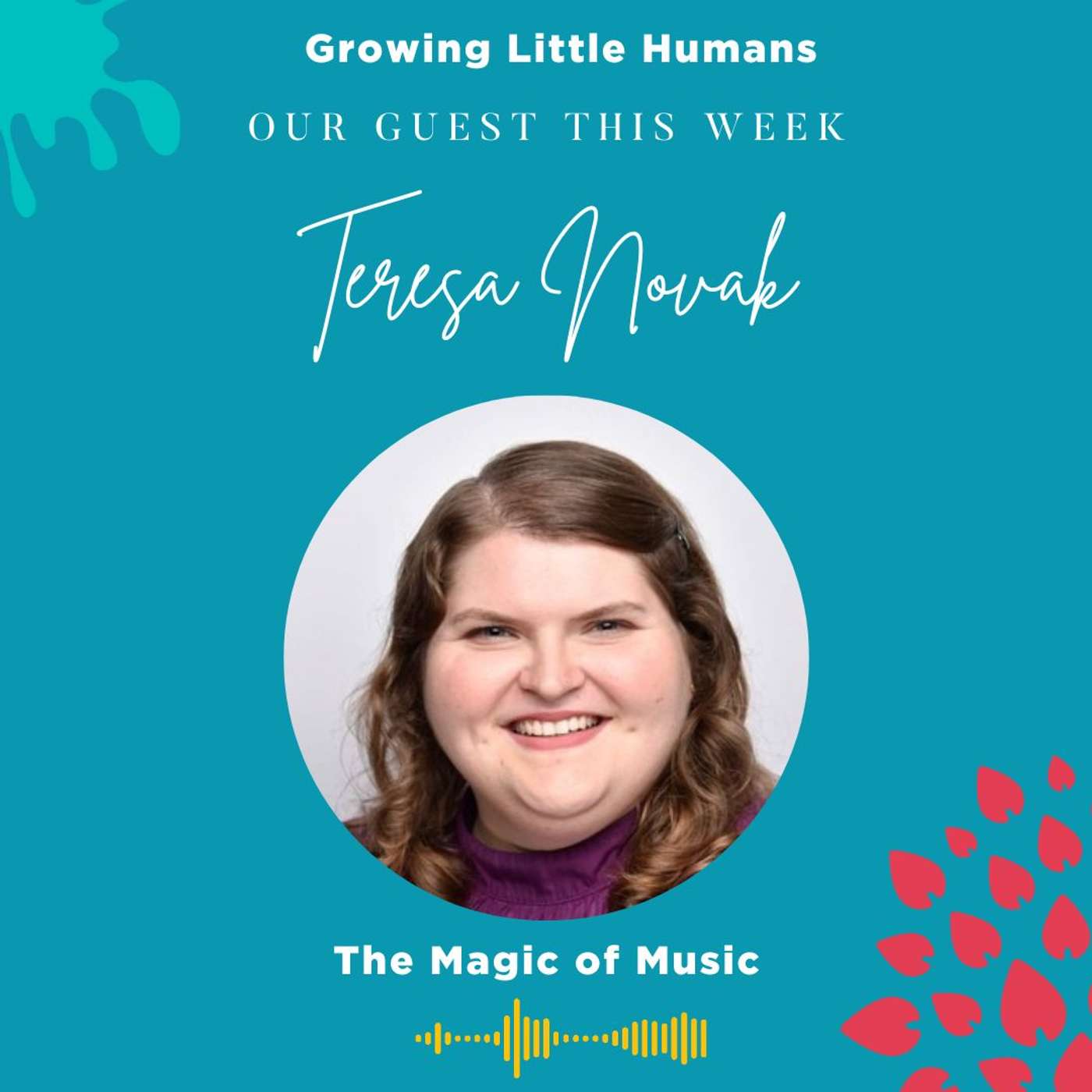 The Magic of Music: Unlocking Early Childhood Development through Sound The Magic of Music: Unlocking Early Childhood Development through Sound