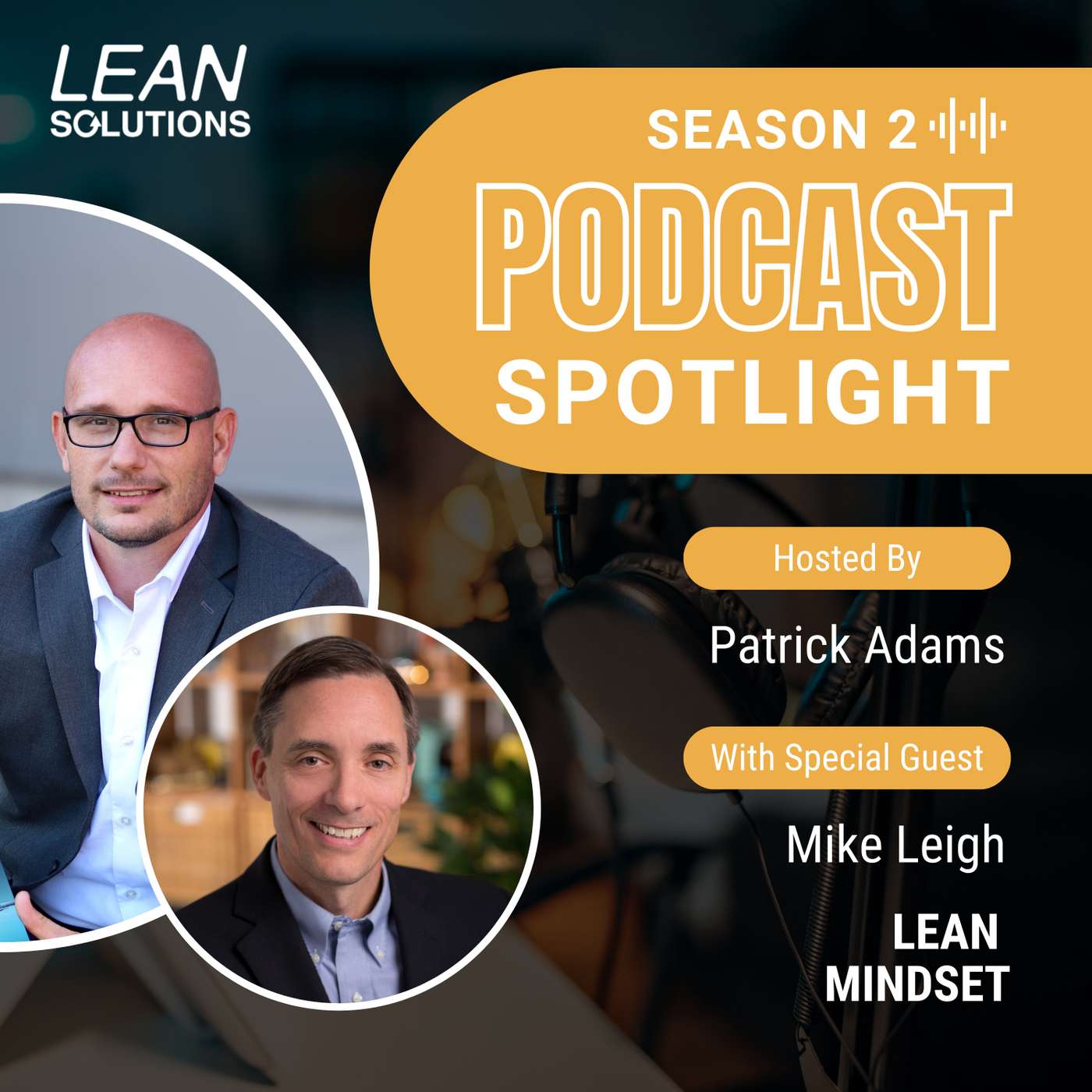 The Lean Solutions Podcast