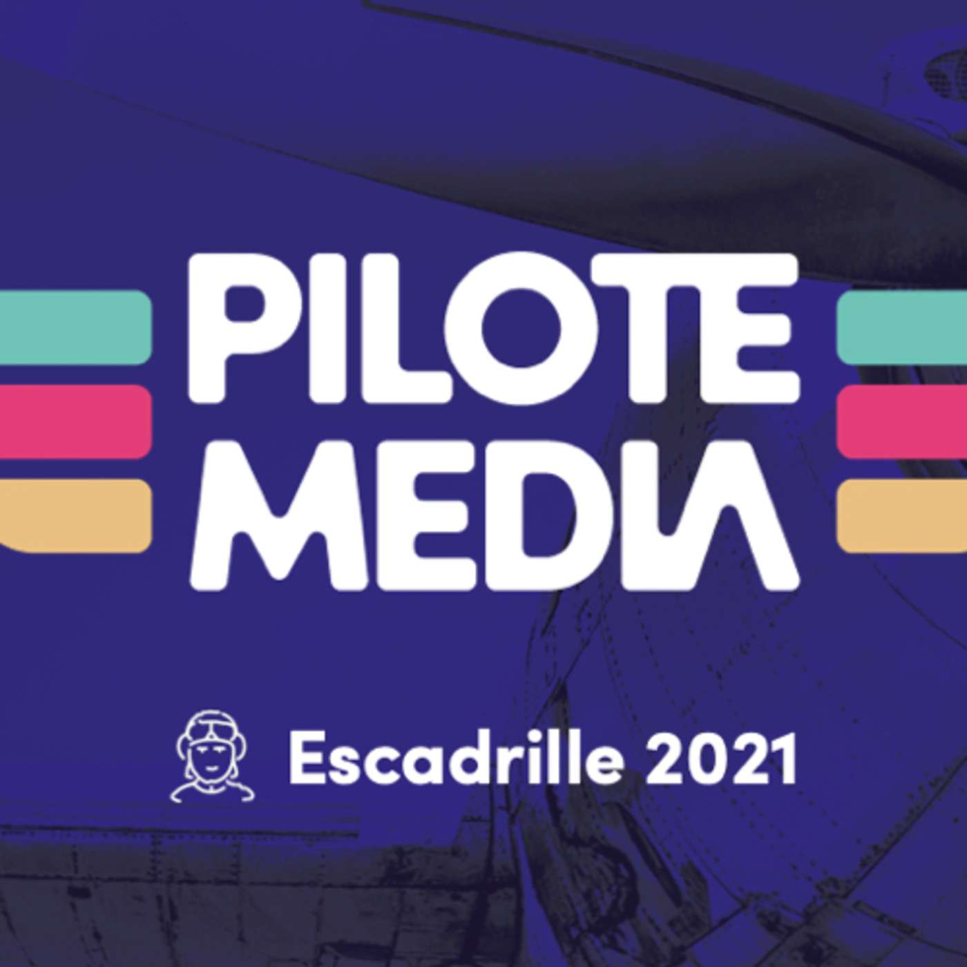 Pilote.Media: Escadrille 3, embarquement immédiat ! episode artwork