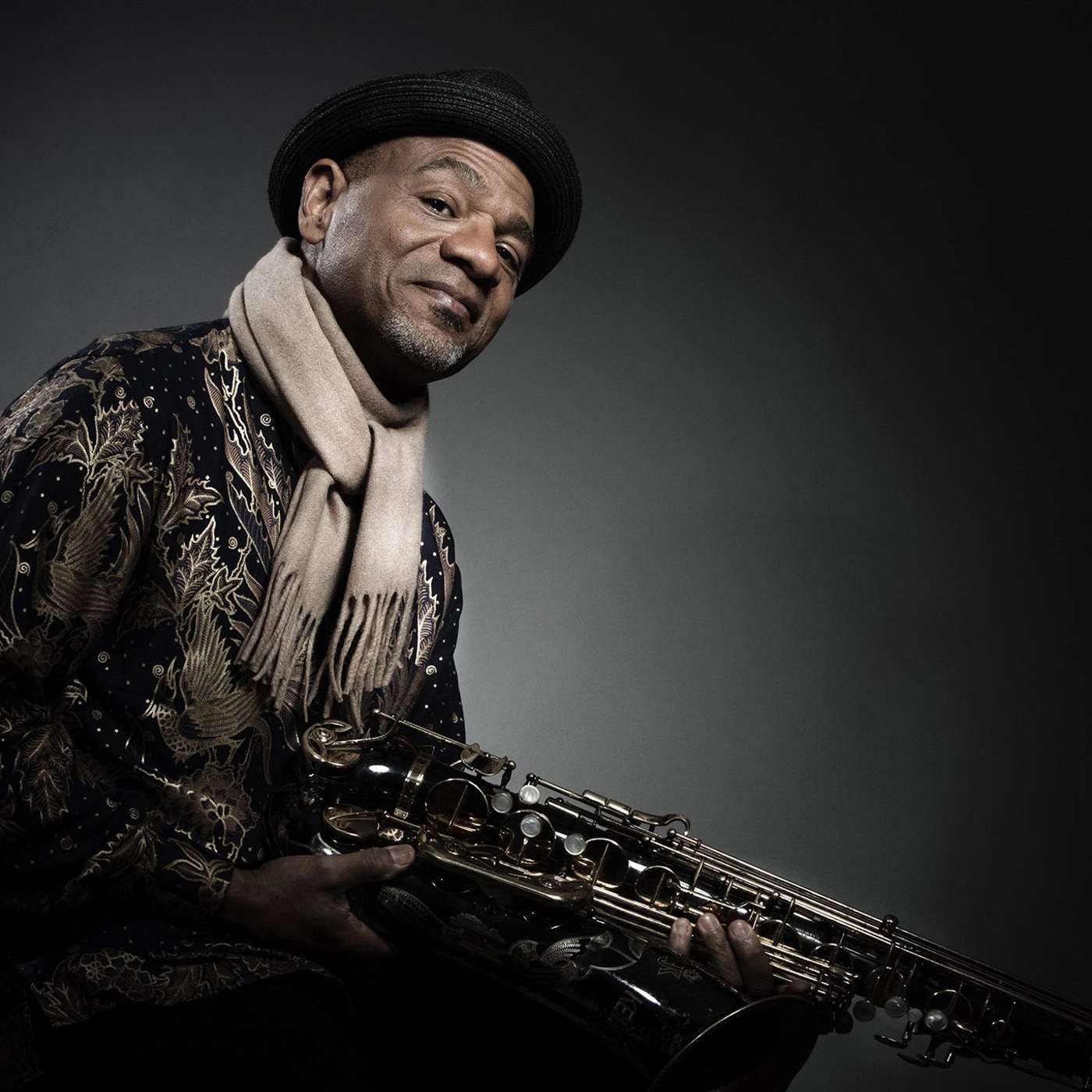 Kirk Whalum on Songs of Change, Epic Cool & Music as a Force for Unity | Artists to Watch Las Vegas