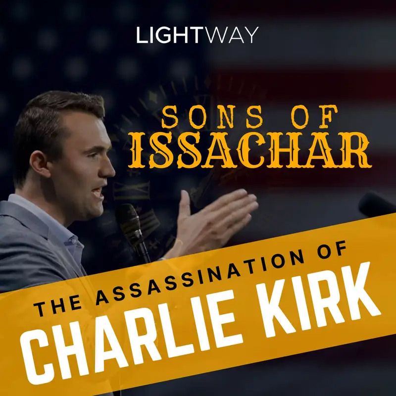Special: The Assassination of Charlie Kirk