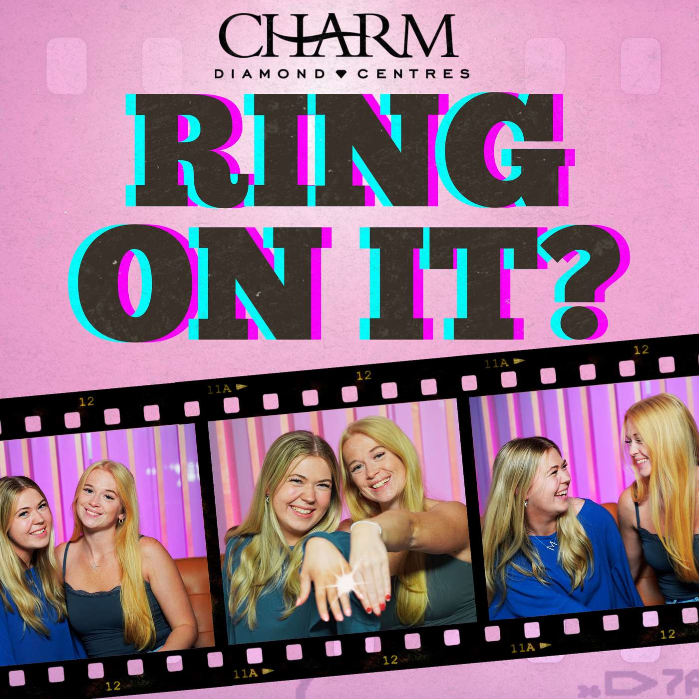 Ring on It? Artwork