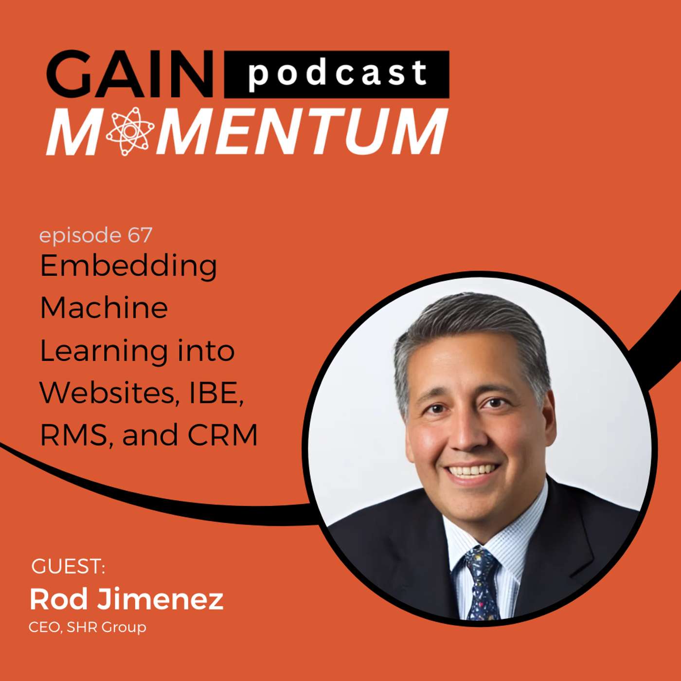 GAIN Momentum - Lessons from Leaders in Hospitality, Travel, Food Service, & Technology