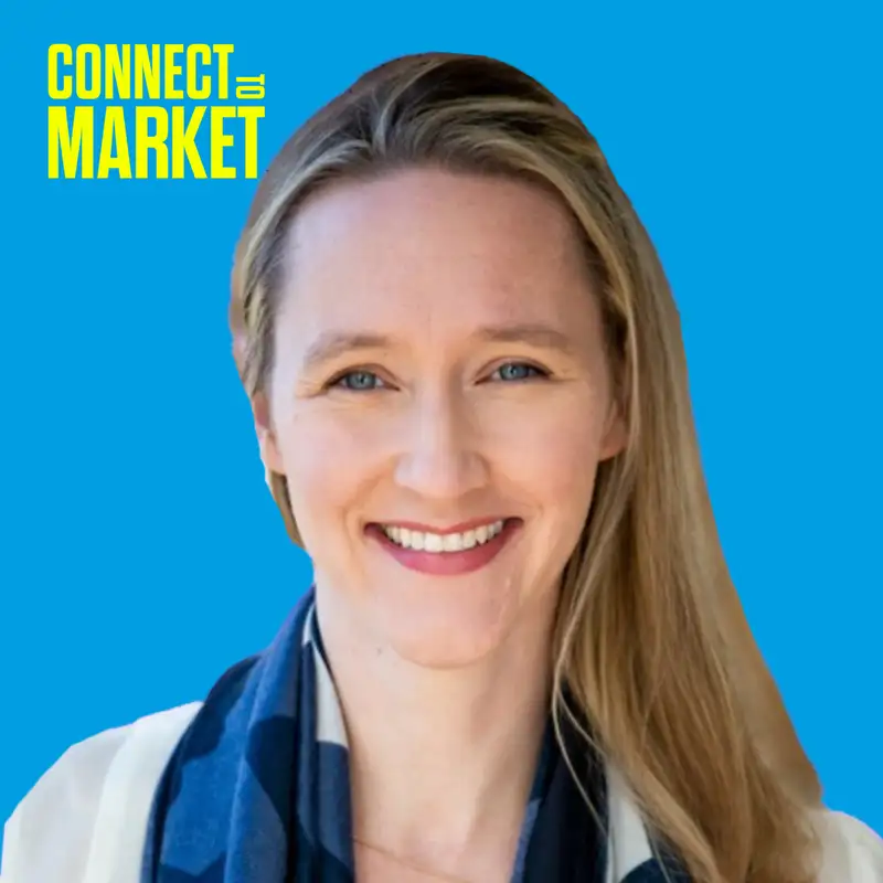 Melissa Moody: Concentric Circles, Empowering Teams & Customer Success as Marketing - Episode #41
