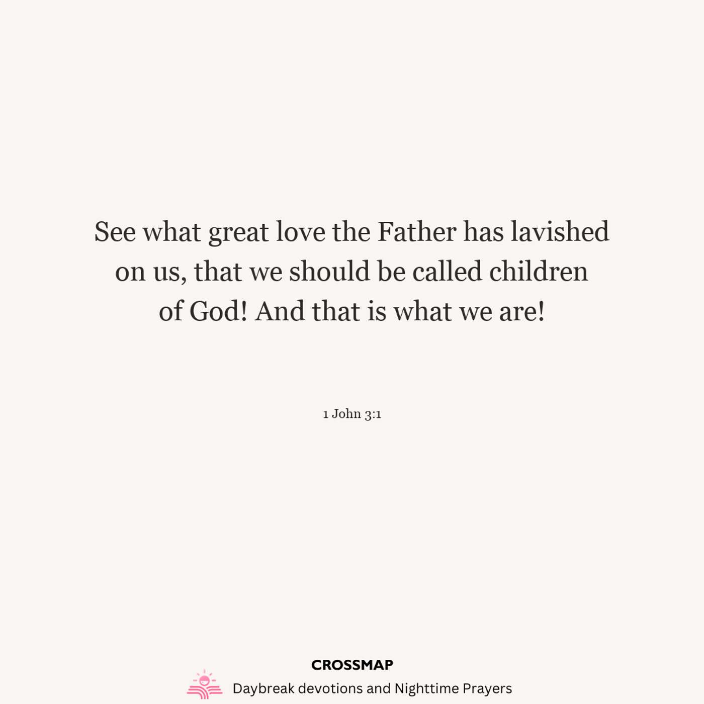 The Question Beneath Every Question: Do I Matter? - A Nighttime Prayer episode artwork