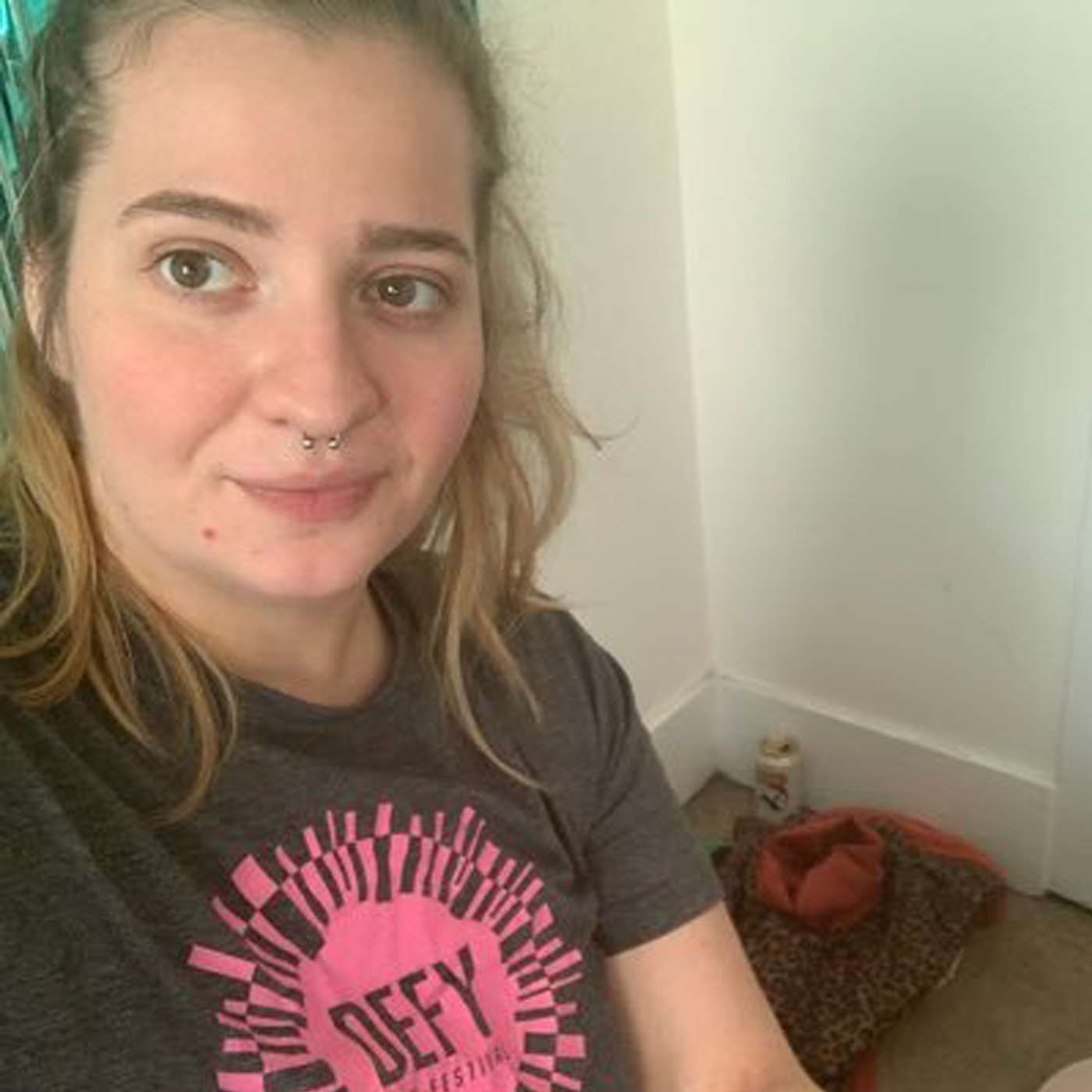 The Truth In This Art: Stories That Matter