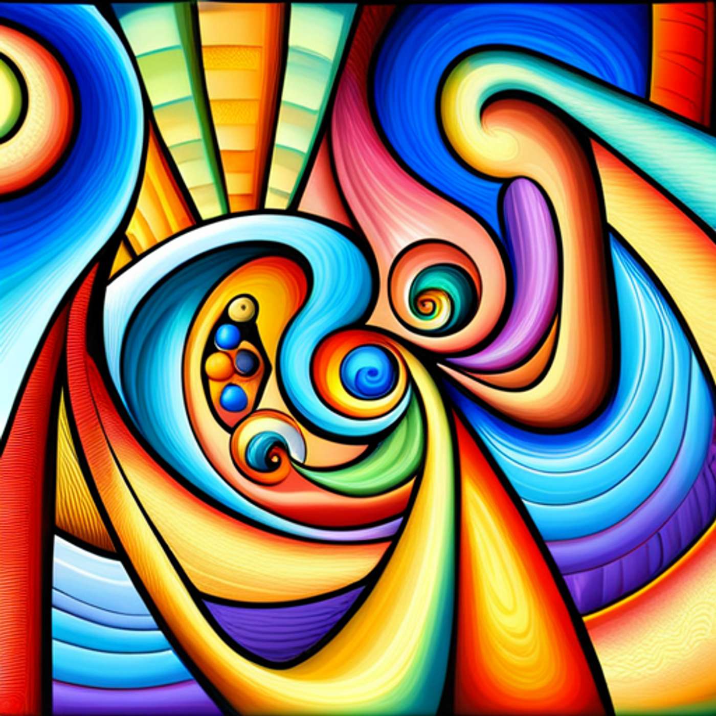 Wisdom in Everyday Life: Learn from Everyone episode artwork