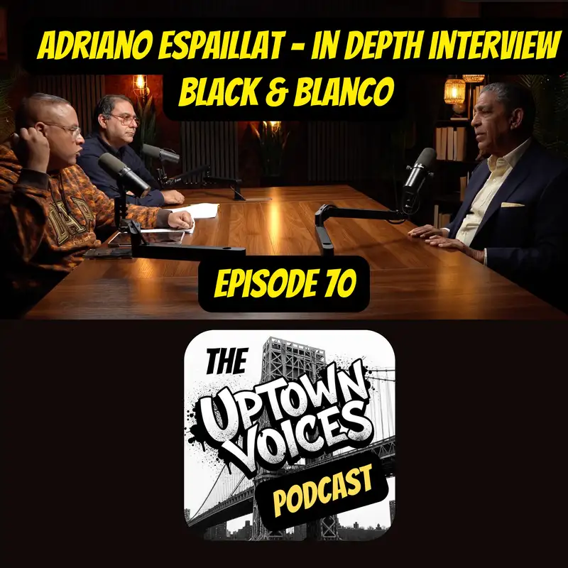 The Incumbent’s Crucible: Congressman Adriano Espaillat on Rents, AIPAC Cash, and the War in Iran