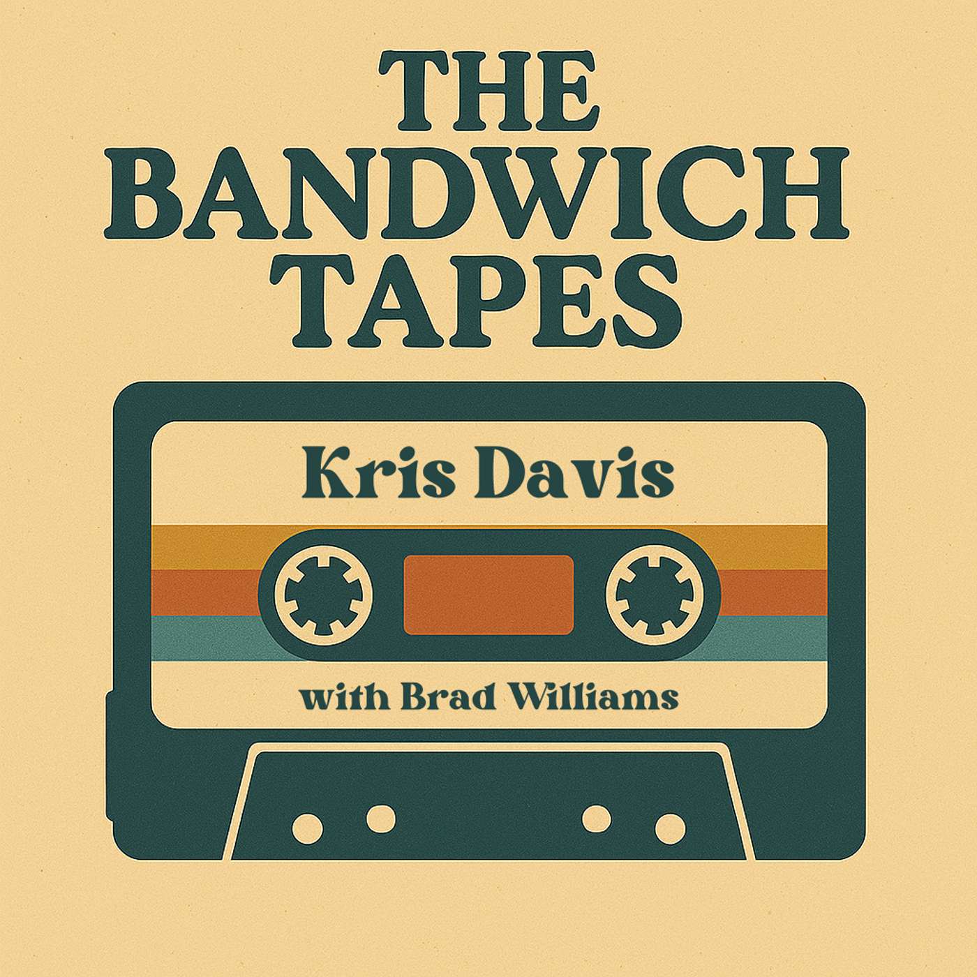 Kris Davis: Curiosity, Risk, and the Architecture of Creative Music episode artwork