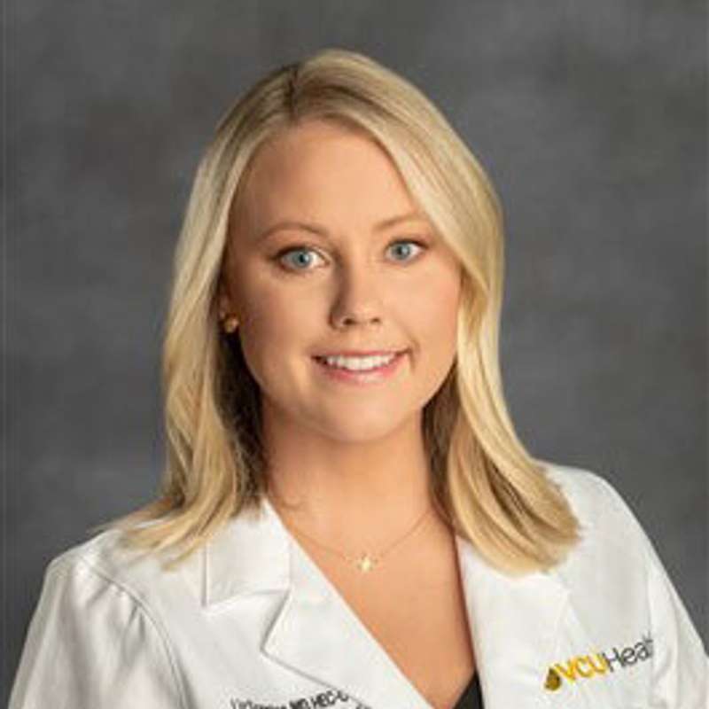 Elizabeth Sonntag, MD HEC-C