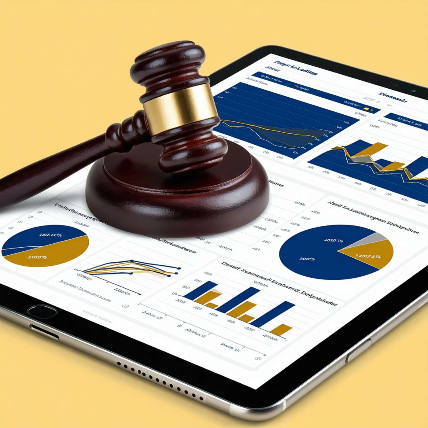 Why Legal Finance Needs Purpose Built Lending Software episode artwork