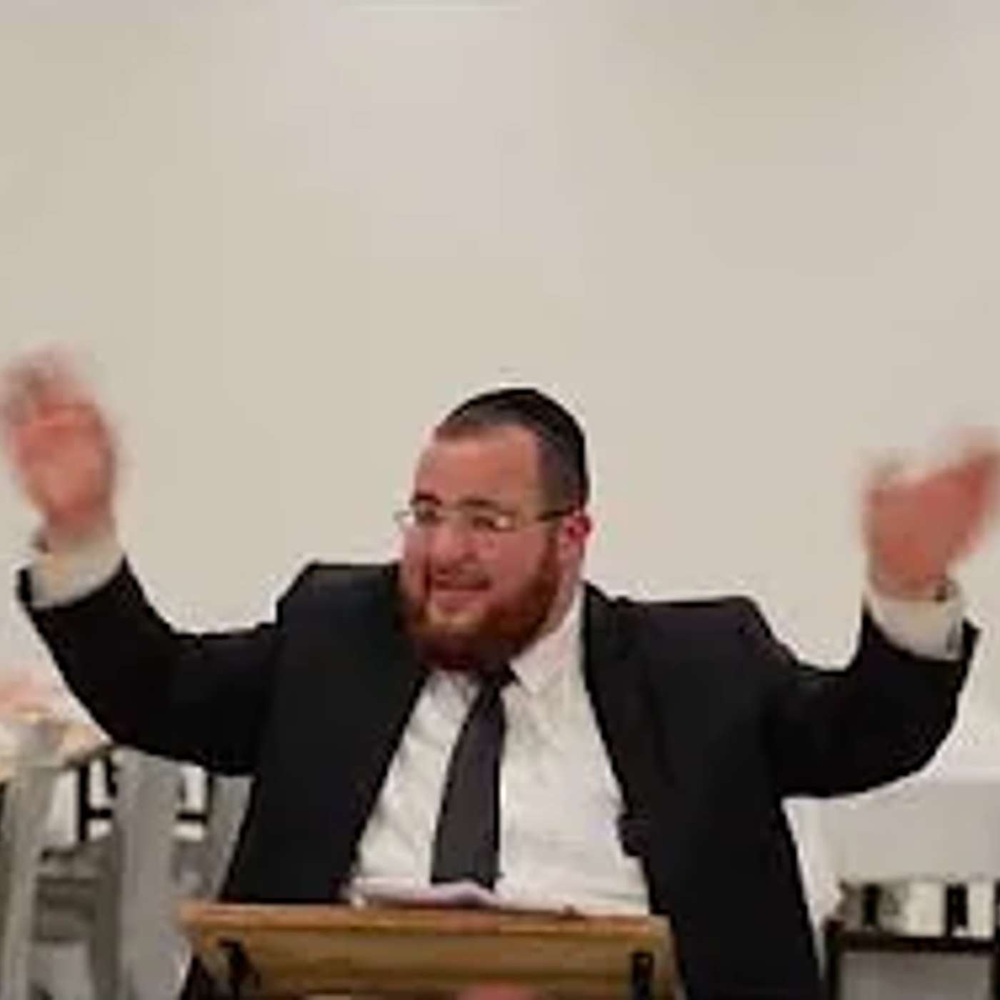 טירוף: הרבי מליוובאטיש מתגלה לראשונה מאז..... וחושף 'רוצים משיח נאו? עשו את הפעולה הזו.. והנה משיח'