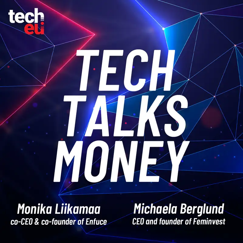 “Never too late and never too early” to launch a startup, says founder of one of Finland’s biggest fintech