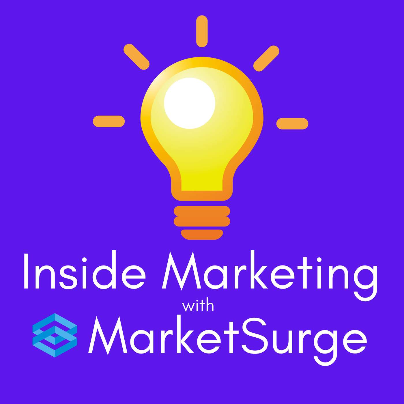 Inside Marketing with MarketSurge