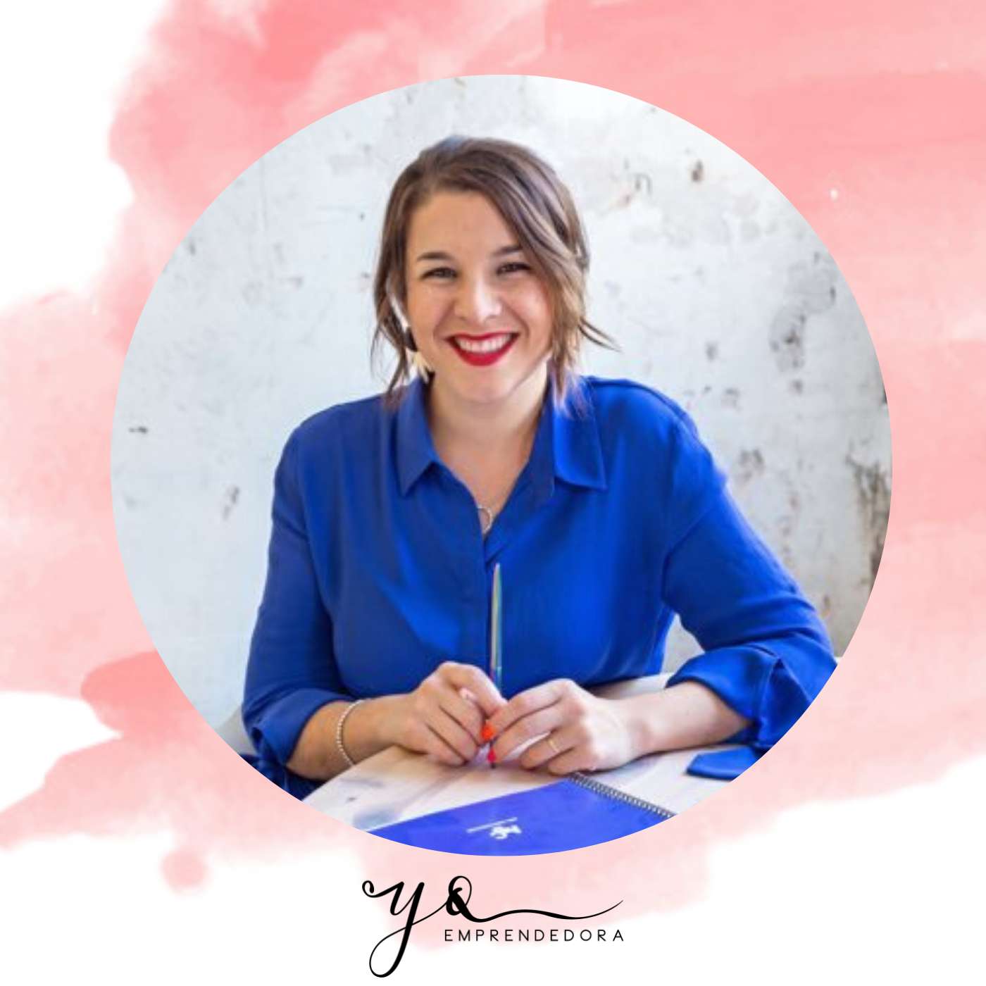 Cómo aplicar el copywriting a los 3 pilares de tu negocio, con Maïder Tomasena episode artwork
