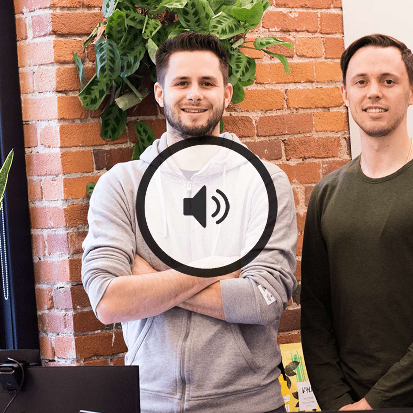 The StartWell Podcast