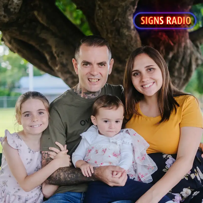 Bonita's Story ft. Bonita Fernance