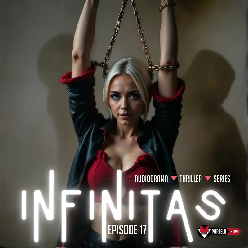 S1E17: Blood and Melody