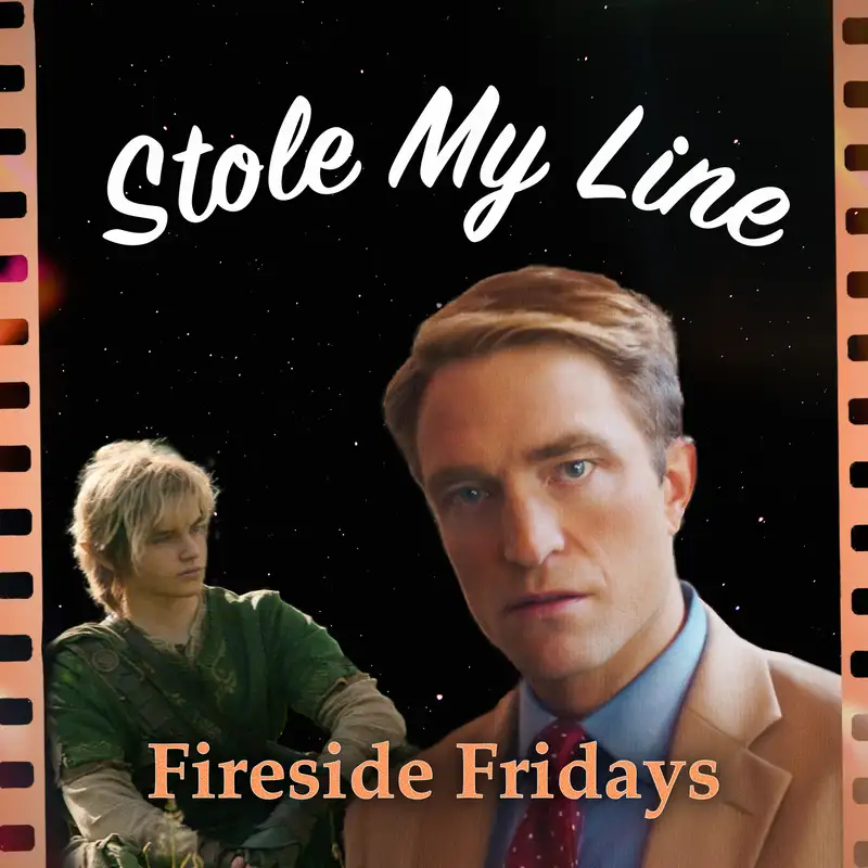 Primetime Gets Rave Reviews, Spider-Noir Cancelled, & More Movie News! - Fireside Fridays