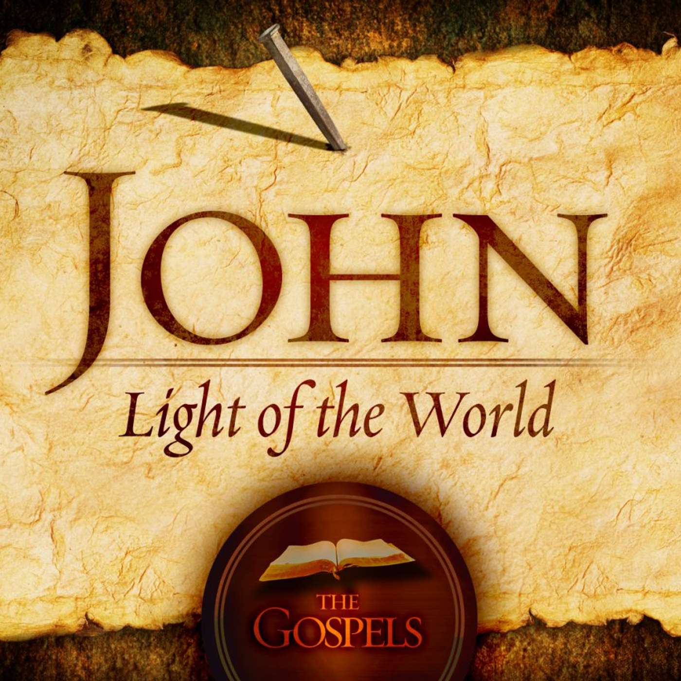 Gospel of John  Study   انجیل یوحنا کا مطالعہ