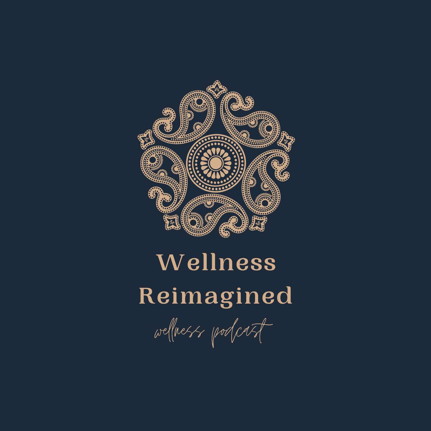 Wellness Reimagined