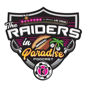 The Raiders in Paradise Podcast