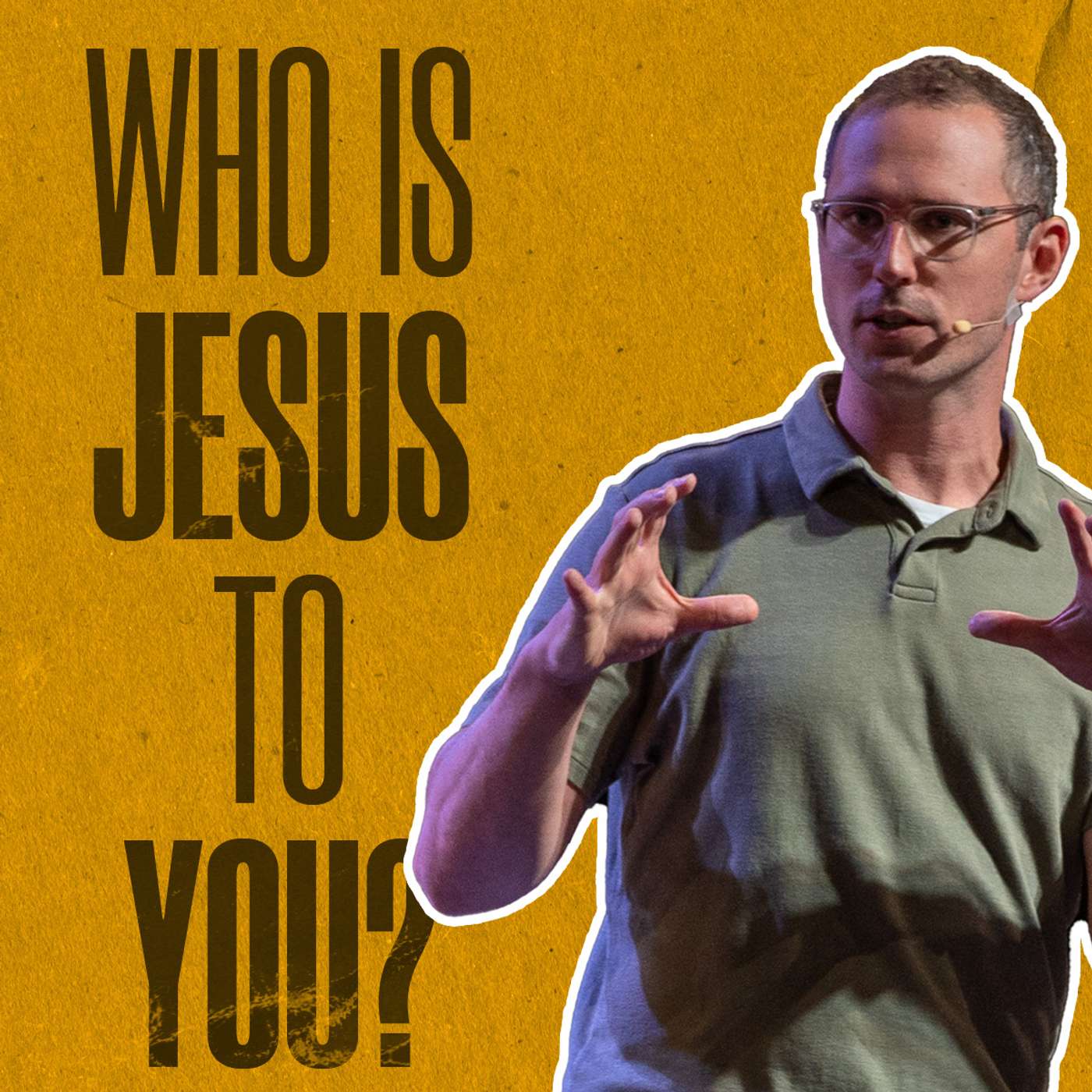 Southbridge Fellowship Sermons