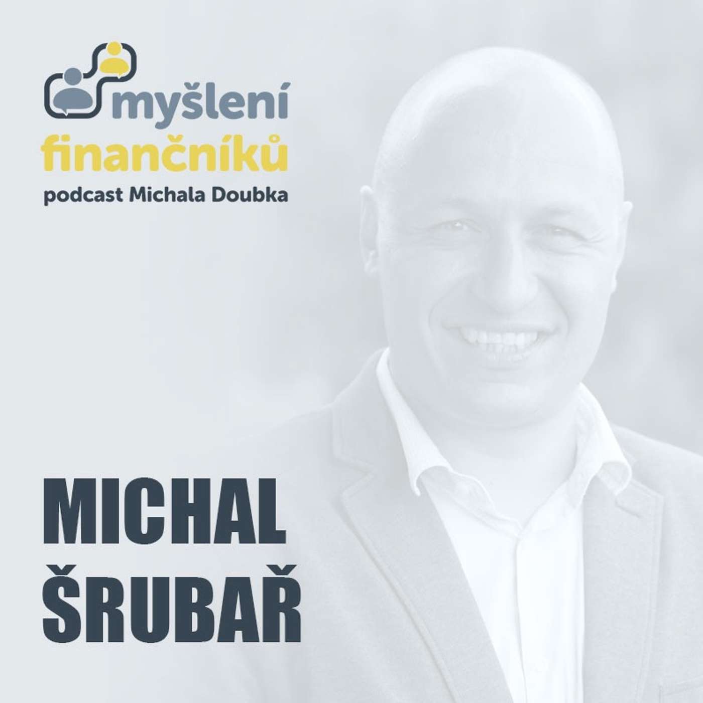 #5: Michal Šrubař [EFAcademy]