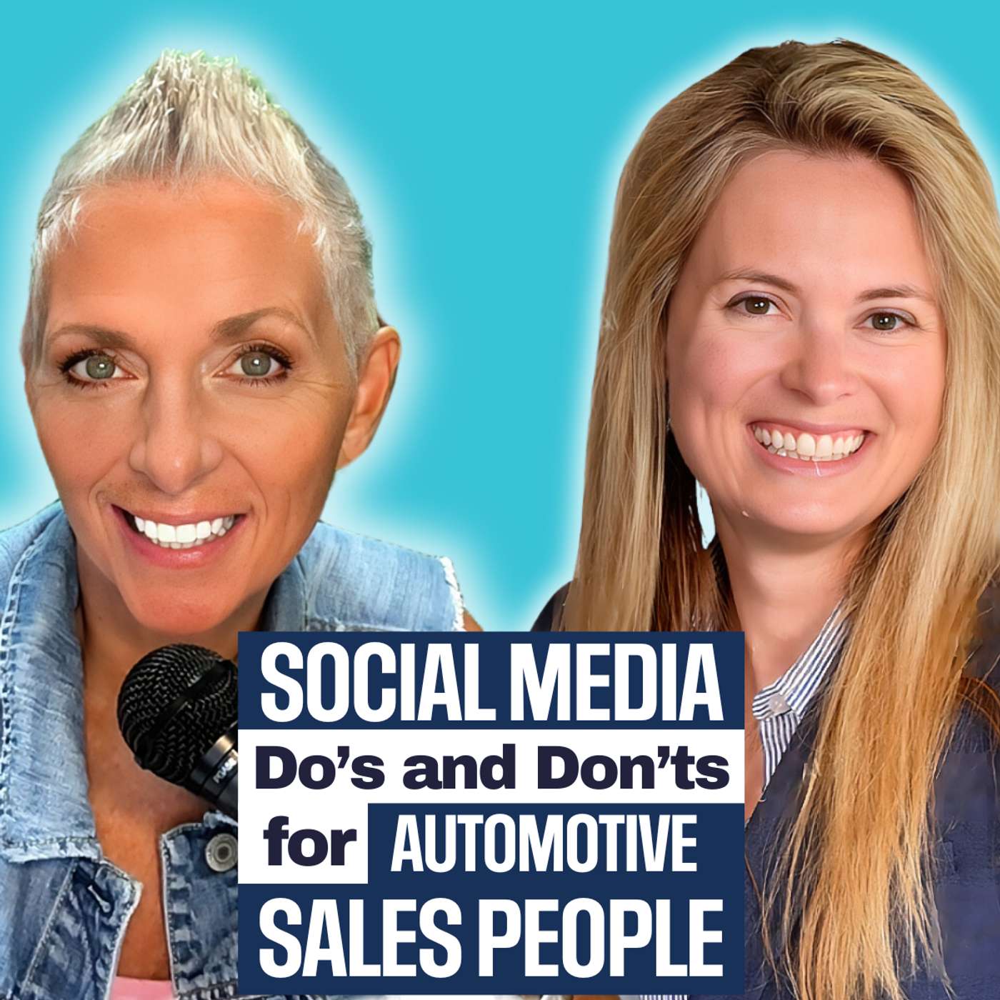 The Social Grenade Show