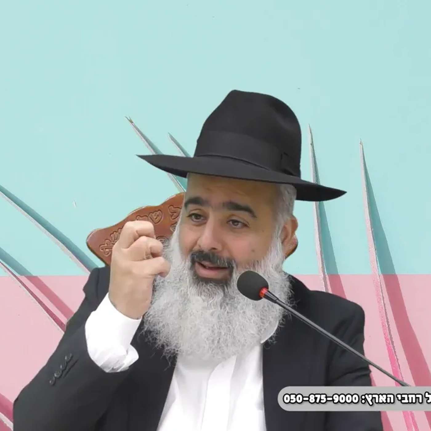 מהדורת החדשות בטלויזיה בקנדה היא שגרמה לאיחוד עם הבן שנותק איתו הקשר ✨✨ episode artwork