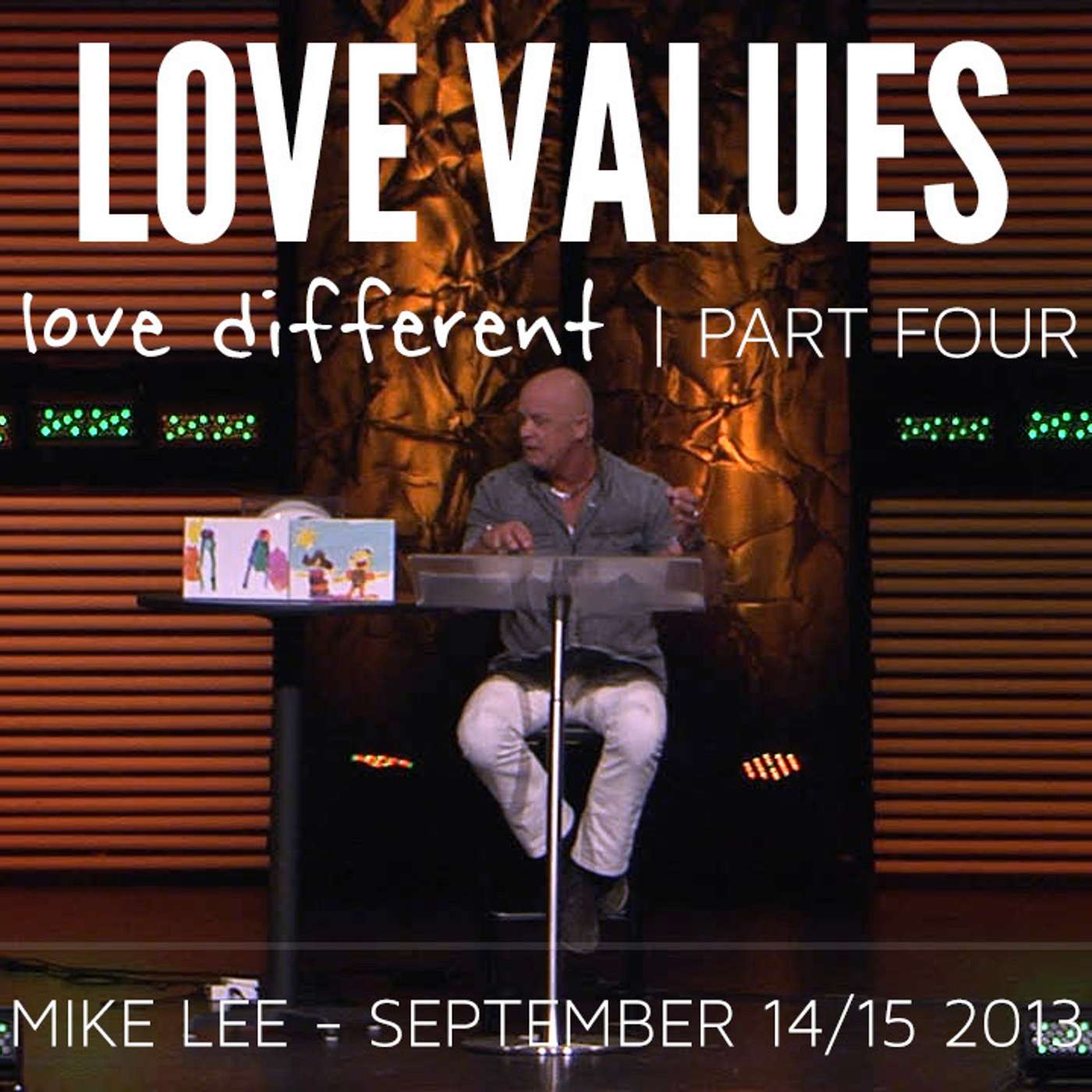 Love Values
