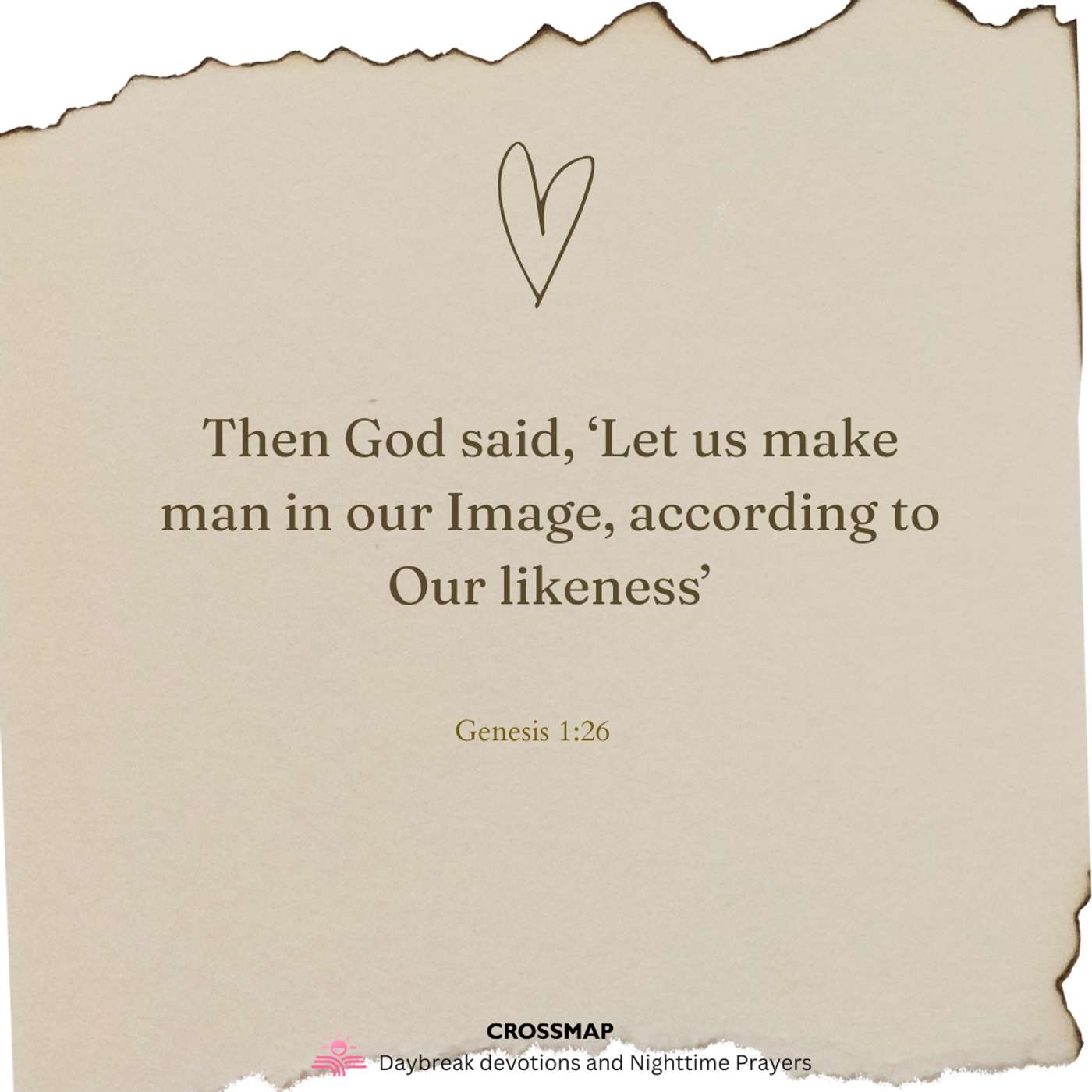 A God Beyond Compare -- A Nighttime Prayer