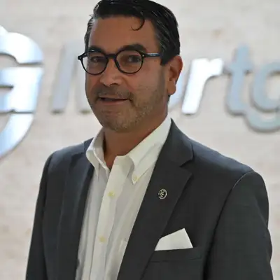 Carlos Ayala