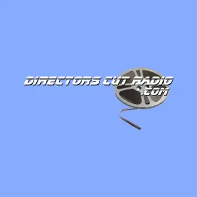 Directors Cut Radio Show