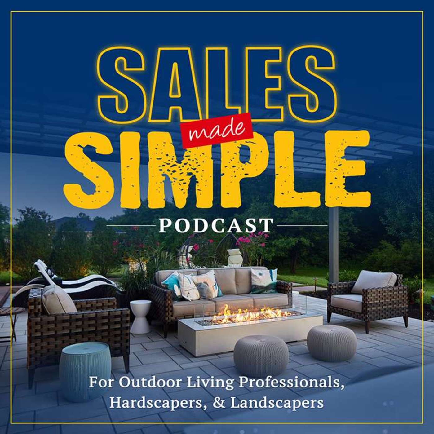 RE-AIR: The Big Mistake Outdoor Living Pros Make That Erodes Trust & Costs Them Money
